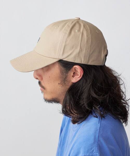 SHIPS キャップ 帽子 「WEB限定」SHIPS - 画像 (5)