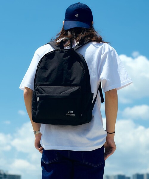 SHIPS キャップ 帽子 「WEB限定」SHIPS - 画像 (7)