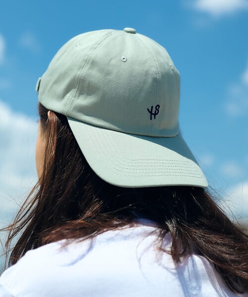 SHIPS キャップ 帽子 「WEB限定」SHIPS - 画像 (4)