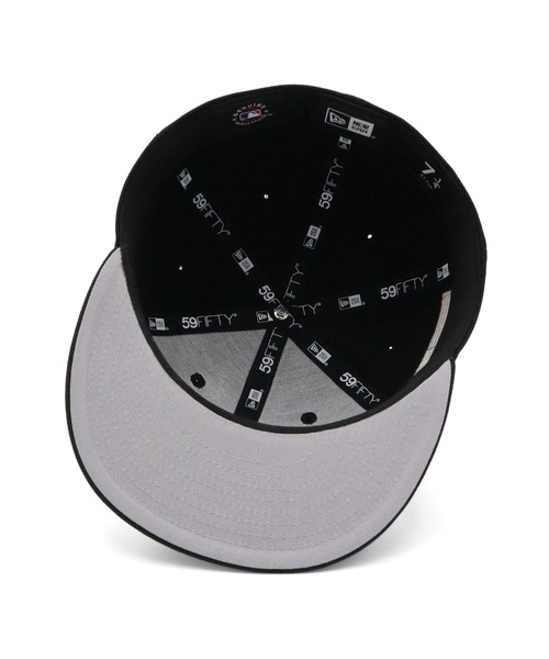 NEW ERA キャップ 帽子 ニューエラキャップ 59FIFTY アメリカ国旗 ONSPOTZ別注 メンズ レディース - 画像 (7)