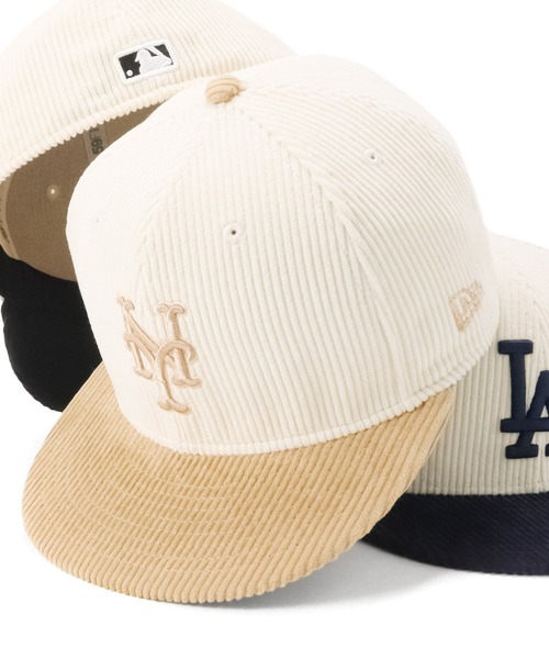 NEW ERA キャップ 帽子 ニューエラキャップ 59FIFTY MLB ONSPOTZ別注 メンズ レディース - 画像 (3)