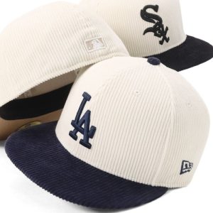NEW ERA キャップ 帽子 ニューエラキャップ 59FIFTY MLB ONSPOTZ別注 メンズ レディース