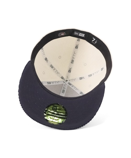 NEW ERA キャップ 帽子 ニューエラキャップ 59FIFTY MLB ONSPOTZ別注 メンズ レディース - 画像 (8)