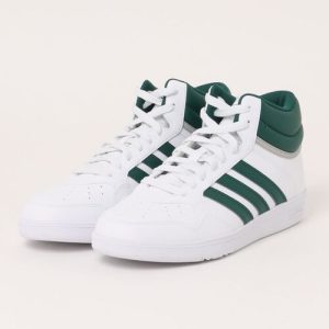 adidas スニーカー 「adidas」HOOPS 4.0 MID メンズ