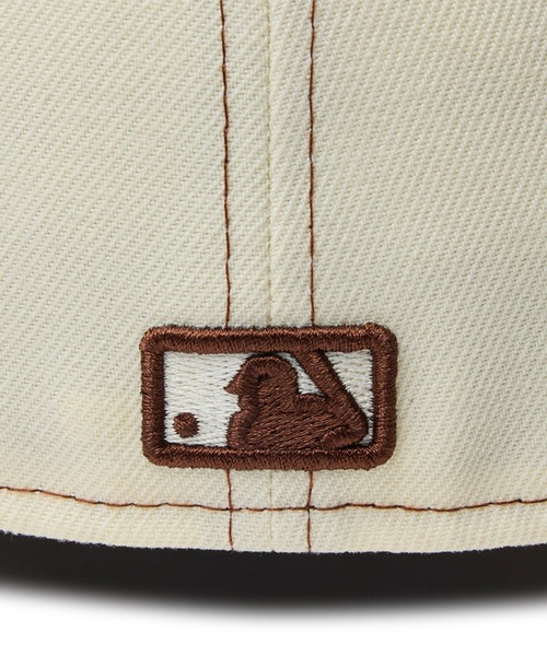 NEW ERA キャップ 帽子 ERA/ニューエラ 59FIFTY Pancakes ヤンキース/ドジャース/ホワイトソックス 14388834/1 - 画像 (9)