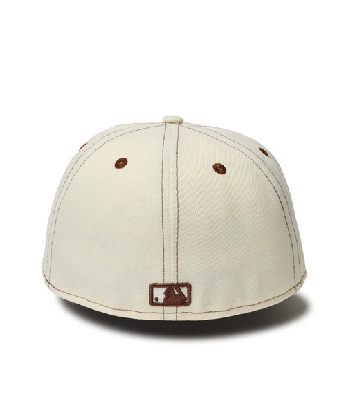 NEW ERA キャップ 帽子 ERA/ニューエラ 59FIFTY Pancakes ヤンキース/ドジャース/ホワイトソックス 14388834/1 - 画像 (5)