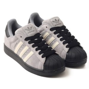adidas スニーカー SUPERSTAR II / アディダス スーパースター メンズ レディース