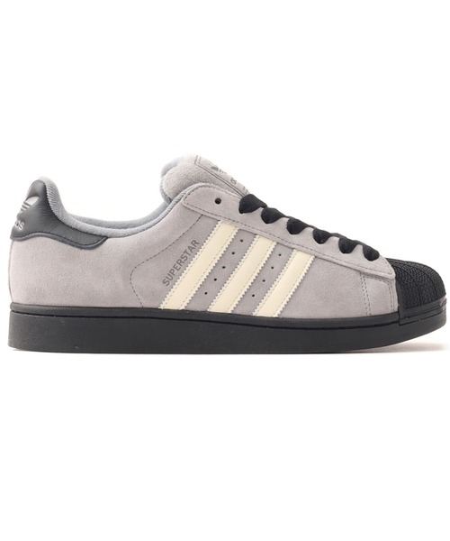 adidas スニーカー SUPERSTAR II / アディダス スーパースター メンズ レディース - 画像 (5)