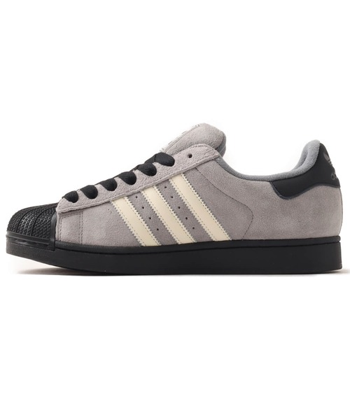 adidas スニーカー SUPERSTAR II / アディダス スーパースター メンズ レディース - 画像 (6)
