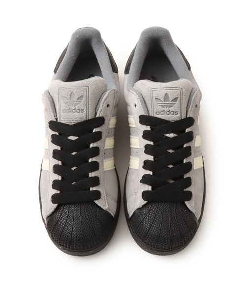 adidas スニーカー SUPERSTAR II / アディダス スーパースター メンズ レディース - 画像 (3)