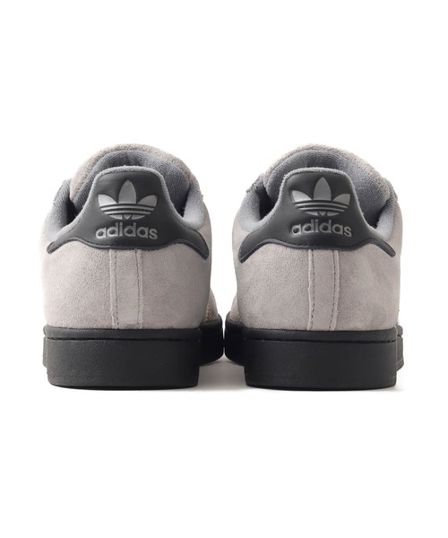 adidas スニーカー SUPERSTAR II / アディダス スーパースター メンズ レディース - 画像 (4)