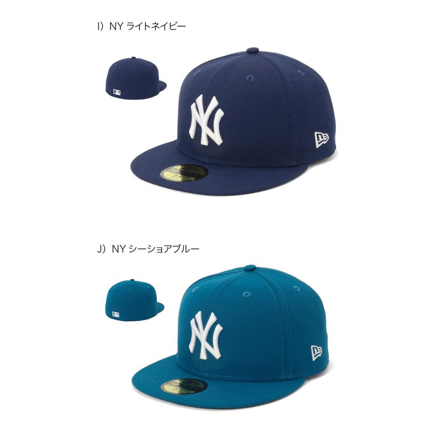 NEW ERA ニューエラ キャップ MLB ニューヨークヤンキース - 画像 (7)