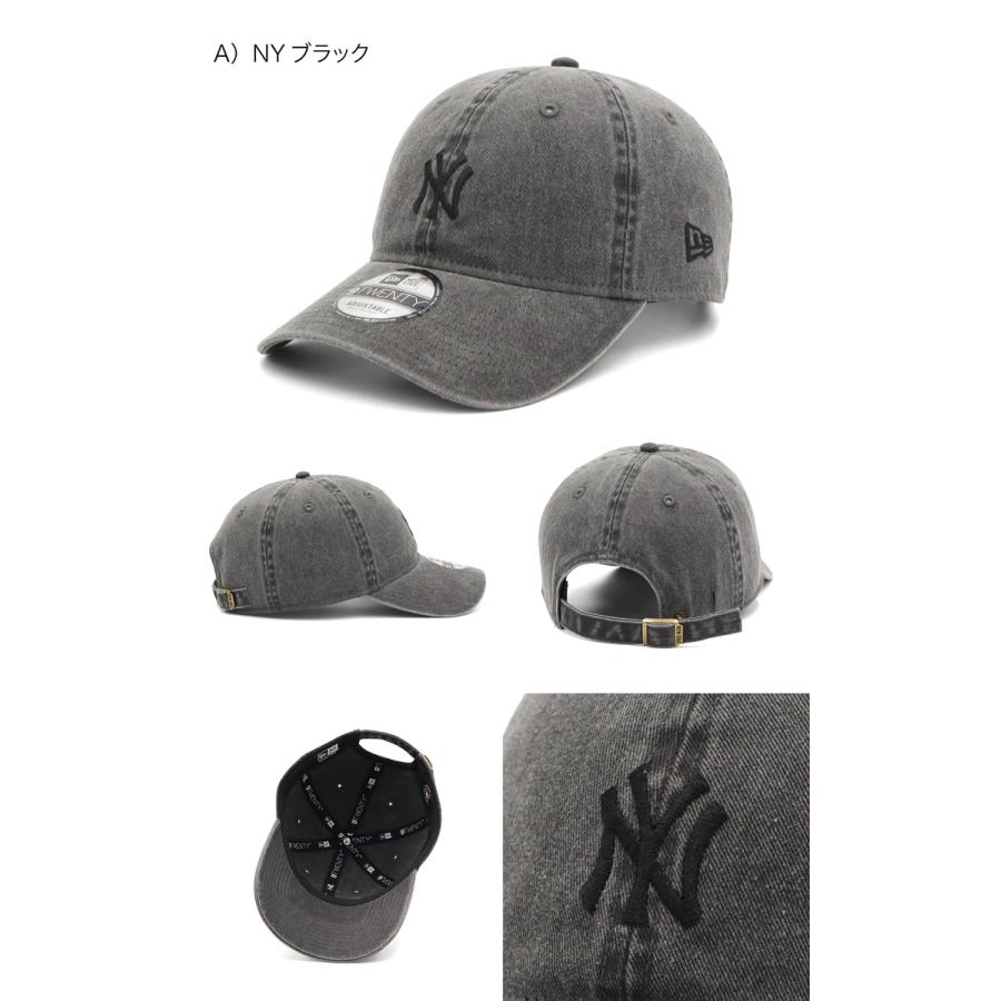 NEW ERA ニューエラキャップ 9TWENTY MLB ONSPOTZ別注 - 画像 (2)
