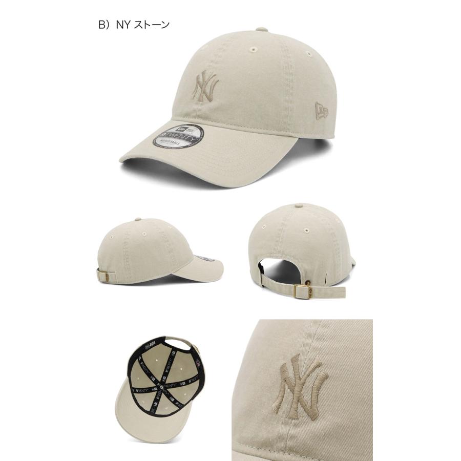 NEW ERA ニューエラキャップ 9TWENTY MLB ONSPOTZ別注 - 画像 (3)