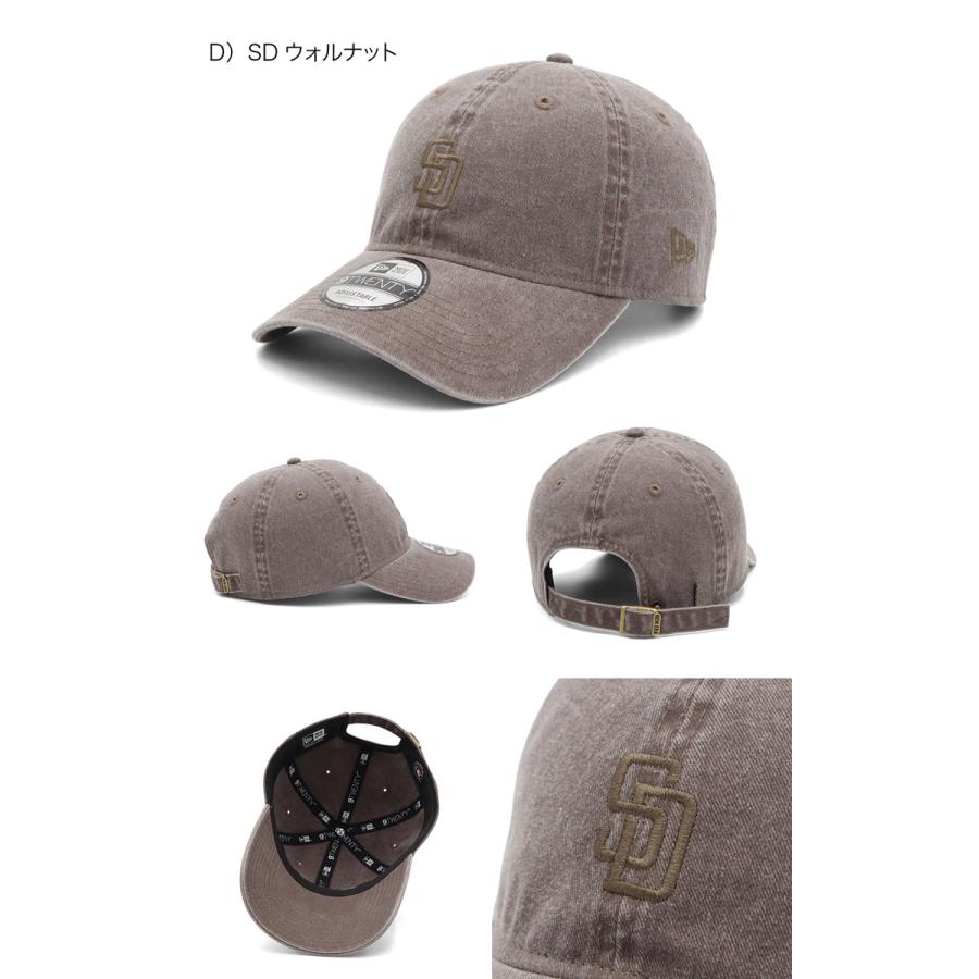 NEW ERA ニューエラキャップ 9TWENTY MLB ONSPOTZ別注 - 画像 (5)