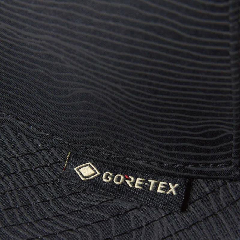 NEW ERA NEWERA ニューエラ キャップ GORE-TEX ゴアテックス 59FIFTY 地形図柄 Topographic surface - 画像 (5)