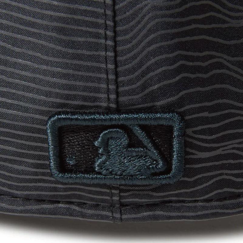 NEW ERA NEWERA ニューエラ キャップ GORE-TEX ゴアテックス 59FIFTY 地形図柄 Topographic surface - 画像 (7)