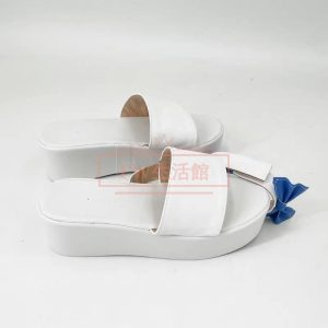 ブルーアーカイブ Blue Archive 小鳥遊ホシノ コスプレ 靴 ブーツ 道具小物 cos靴 cosplay 仮装 変装 コスチューム 撮影 祭り