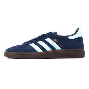 adidas 【並行輸入品】アディダス ハンドボール スペツィアル カレッジネイビー メンズ レディース ADIDAS HANDBALL SPEZIAL CALLEGE NAVY/CLEAR SKY/GUM BD7633
