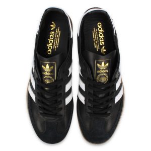 adidas Originals SAMBA DECON アディダス サンバ デコン メンズ レディース CORE BLACK/FTWR WHITE/CORE BLACK ブラック if0641