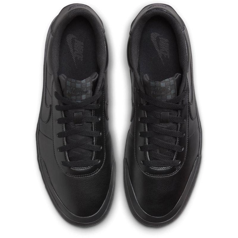 NIKE ナイキ メンズ COURT SHOT コートショット スニーカー 靴 シューズ シンプル ヒモ 紐靴 ローカット FQ8146001 - 画像 (3)