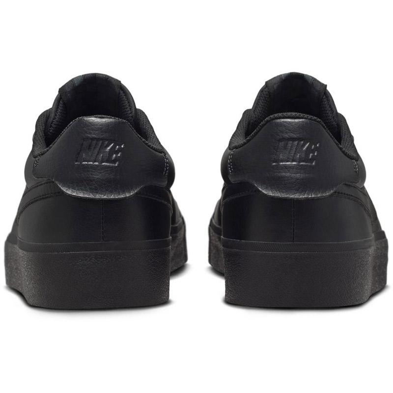 NIKE ナイキ メンズ COURT SHOT コートショット スニーカー 靴 シューズ シンプル ヒモ 紐靴 ローカット FQ8146001 - 画像 (4)