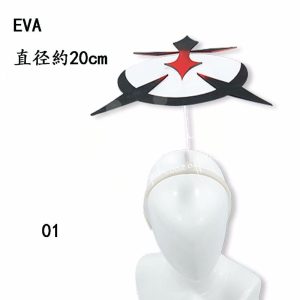 ブルーアーカイブ-Blue Archive- 羽沼マコト コスプレ道具 武器 コスチューム 撮影 ハロウィン クリスマス 仮装 変装活動