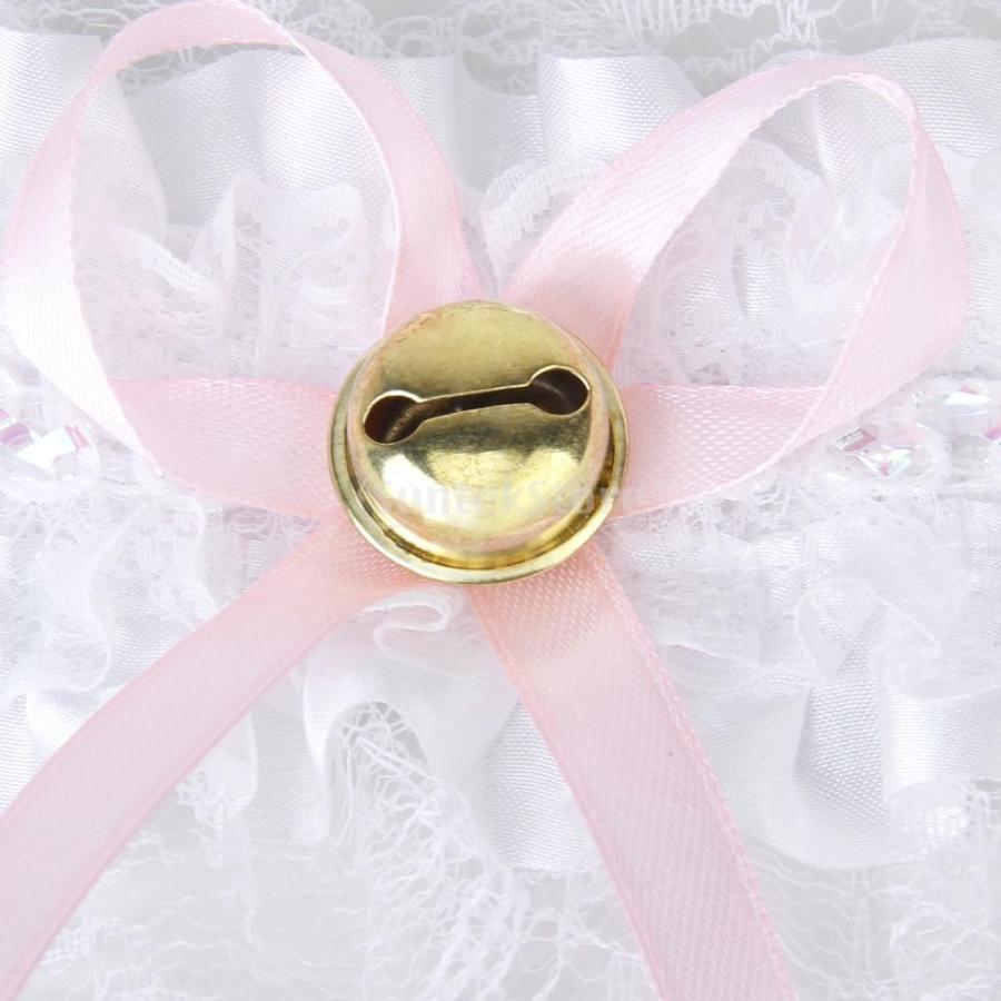 萌え萌え 猫 コスプレ3点セット 猫耳カチューシャ 首輪 ネクタイ 腕輪 - 画像 (5)