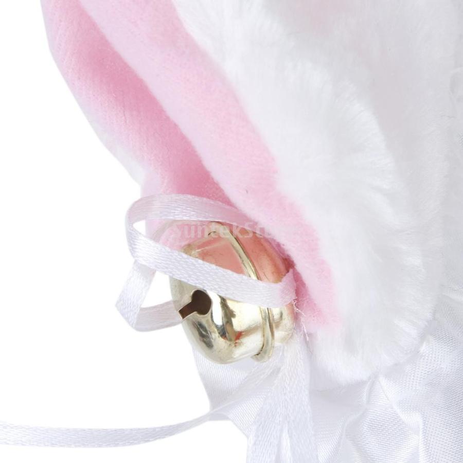 萌え萌え 猫 コスプレ3点セット 猫耳カチューシャ 首輪 ネクタイ 腕輪 - 画像 (6)