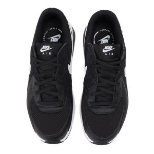 NIKE ナイキ（NIKE）（レディース）スニーカー エアマックス エクシー ブラック CD5432-003 スポーツ カジュアル シューズ タウン ランニング 厚底 通勤 通学