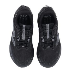 New Balance ニューバランス（new balance）（レディース）カジュアルシューズ ダイナソフトナイトレル v6 GTX B6 ブラック WTNTRGB62E スニーカー トレイルラン 防水